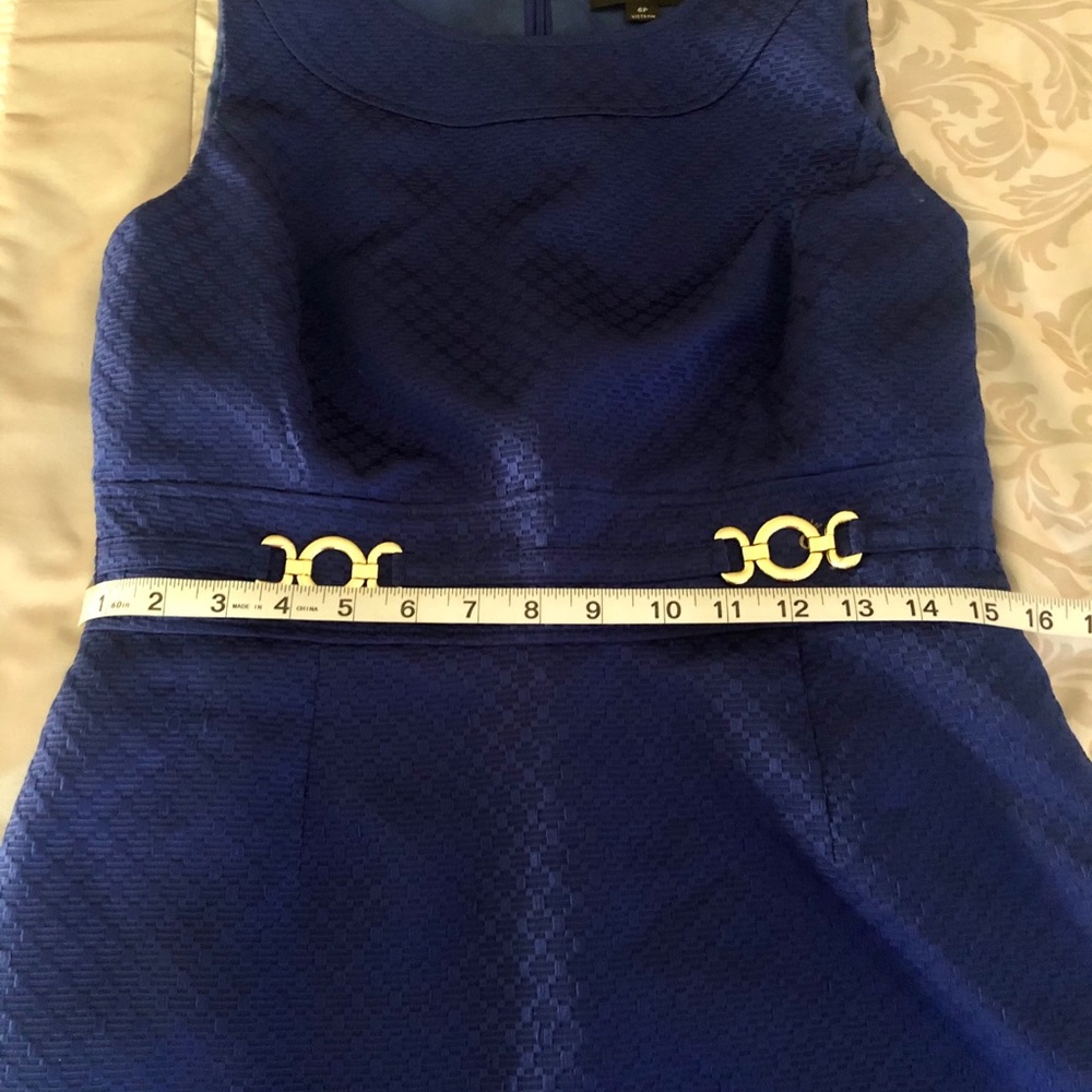 TAHARI DRESS - Picture 4 of 5